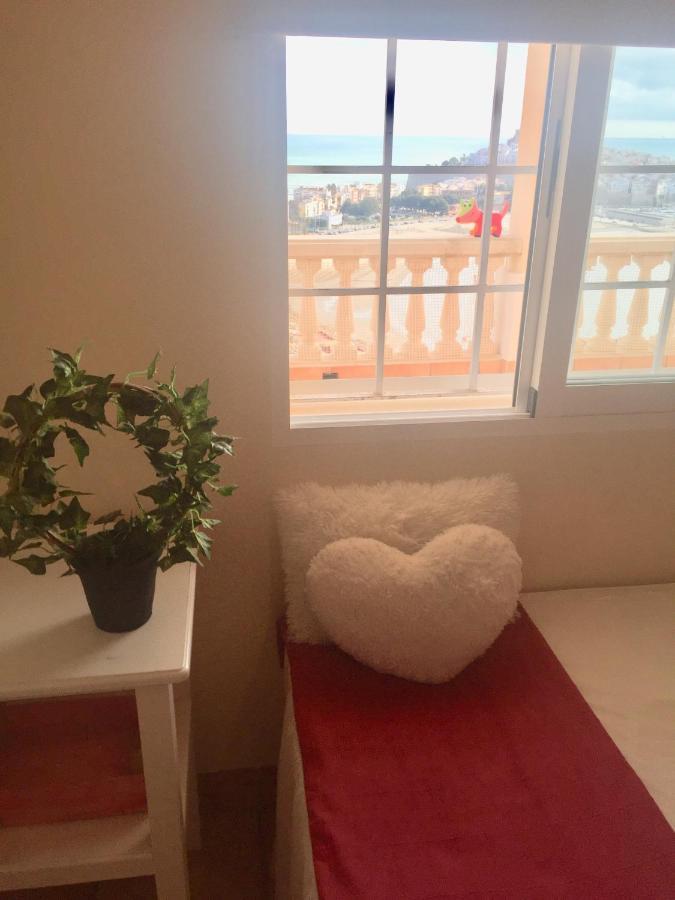 Apartamento Mirador Peñíscola Exteriér fotografie