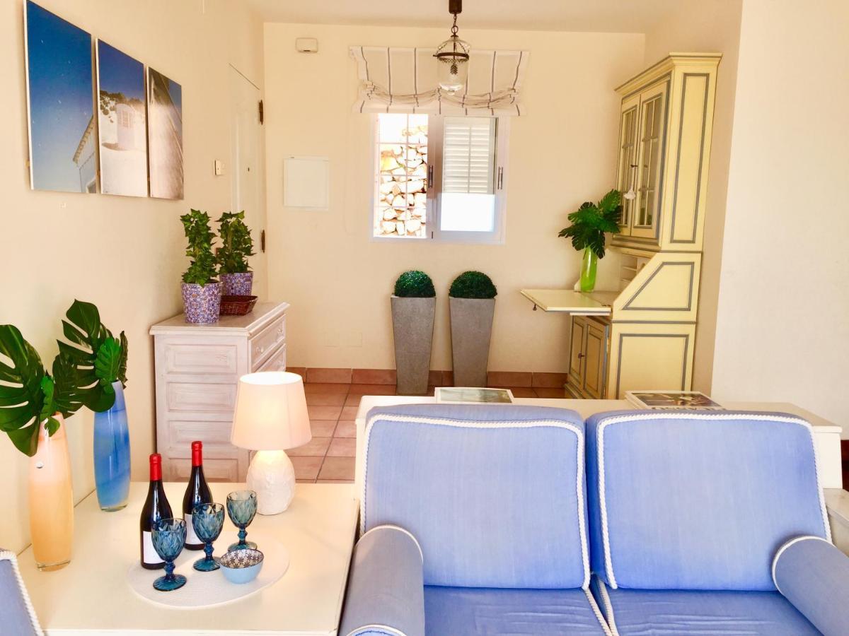 Apartamento Mirador Peñíscola Exteriér fotografie