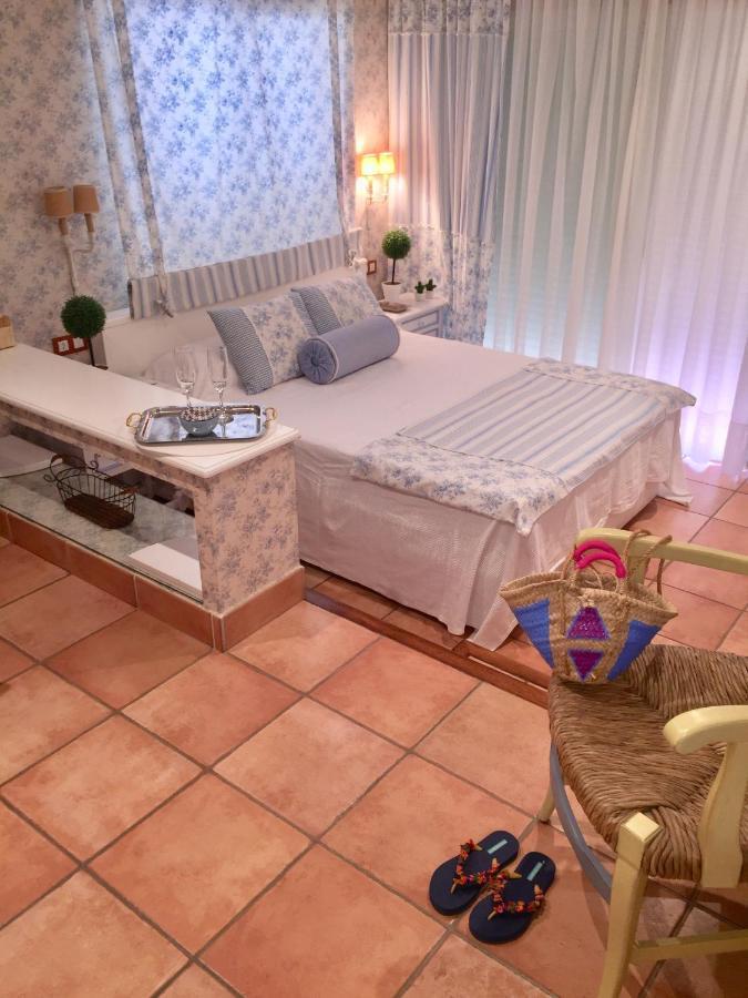Apartamento Mirador Peñíscola Exteriér fotografie